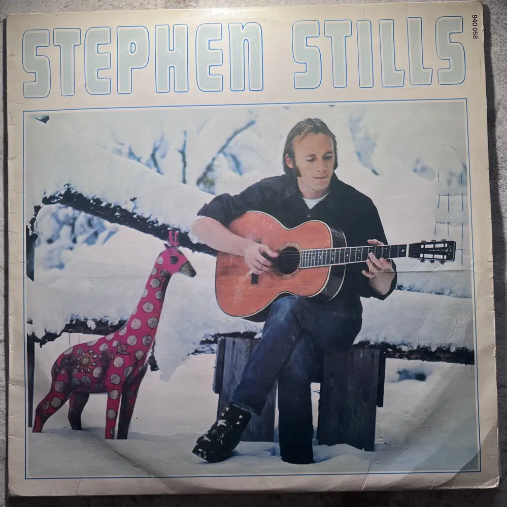 Produit 1 - vue principale