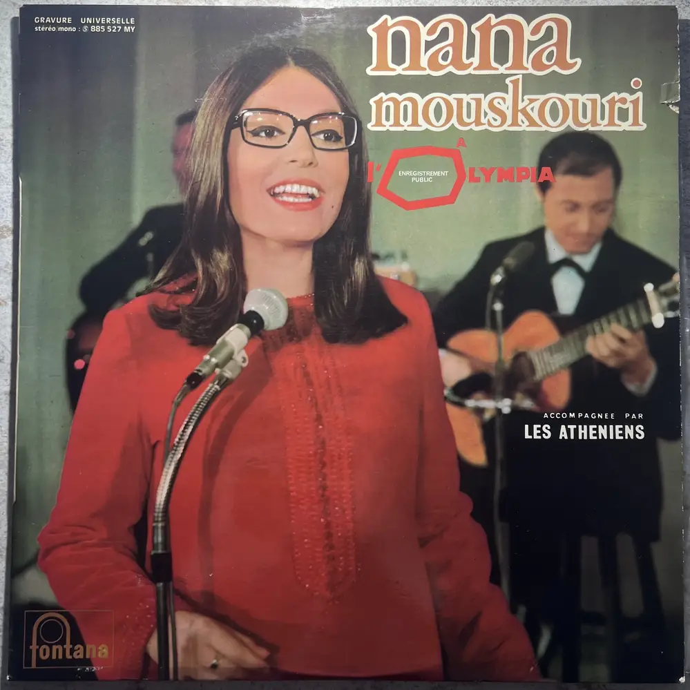 Produit 1 - vue principale