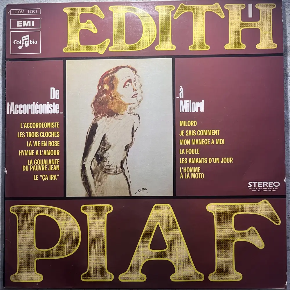 Produit 1 - vue principale