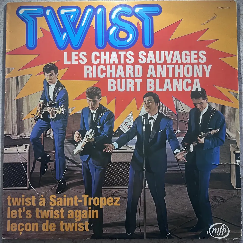 Produit 1 - vue principale