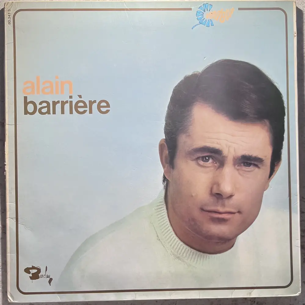 Produit 1 - vue principale