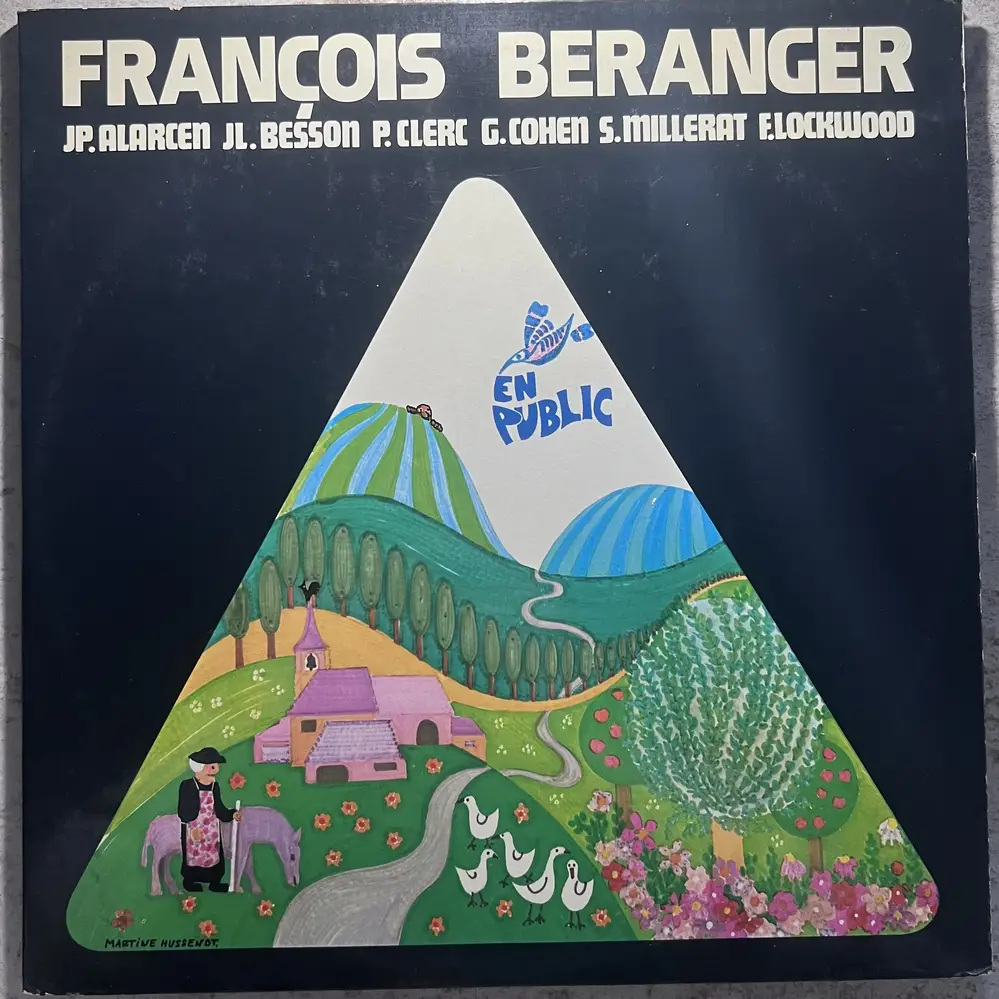 Produit 1 - vue principale