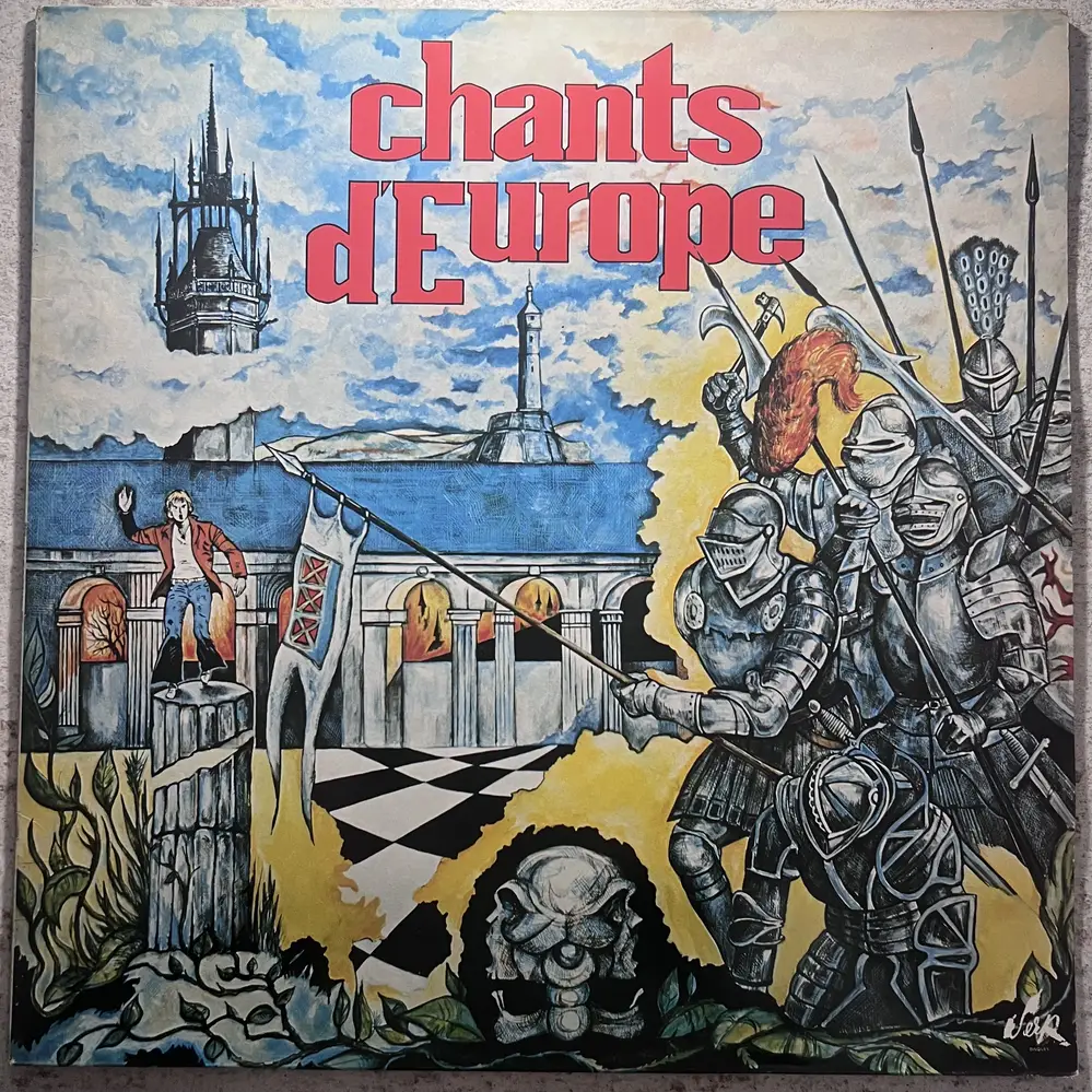 Produit 1 - vue principale