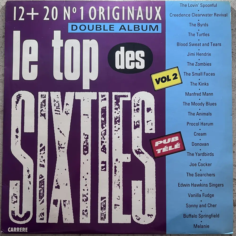 Produit 1 - vue principale