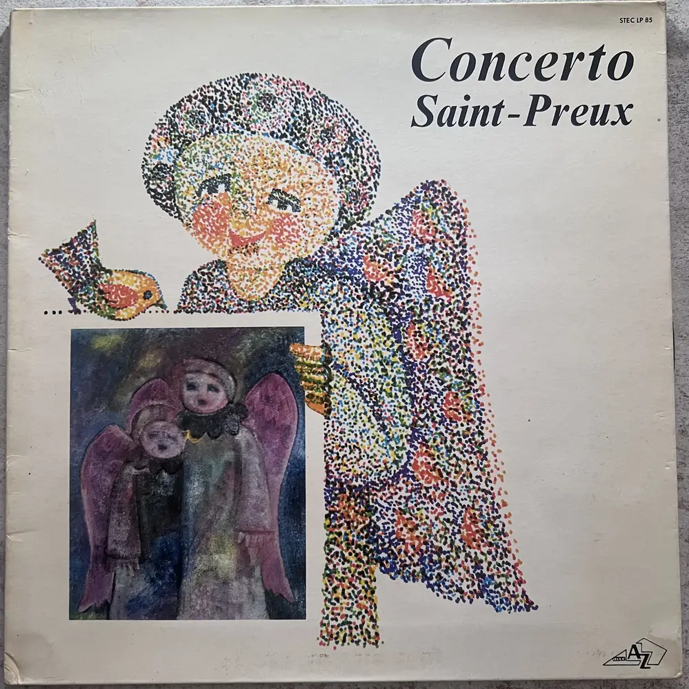 Produit 1 - vue principale