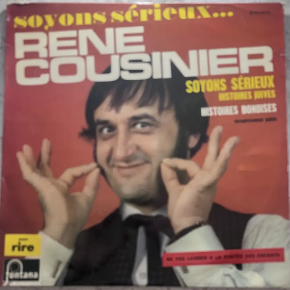 Produit 1 - vue principale