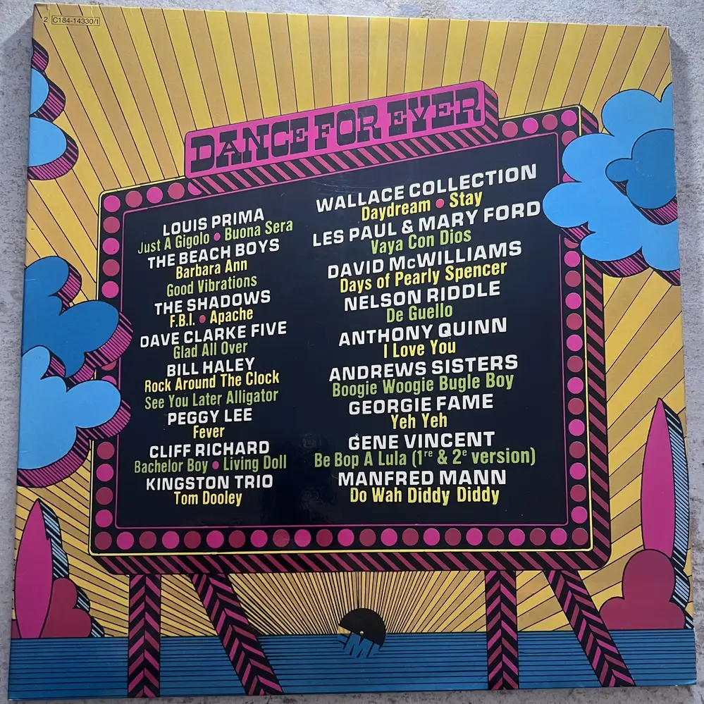 Produit 1 - vue principale