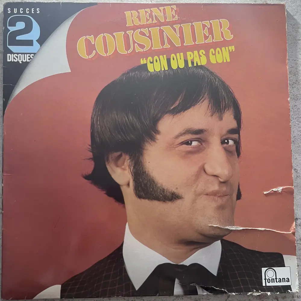 Produit 1 - vue principale