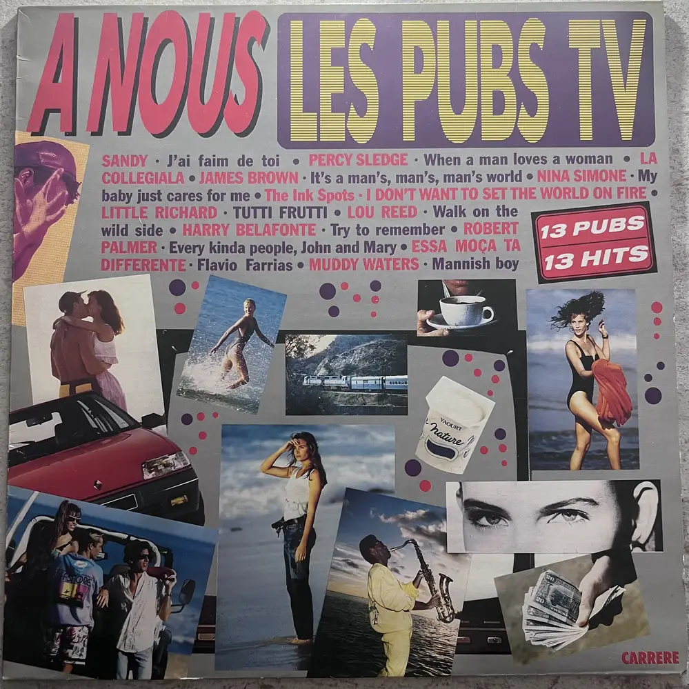 Produit 1 - vue principale