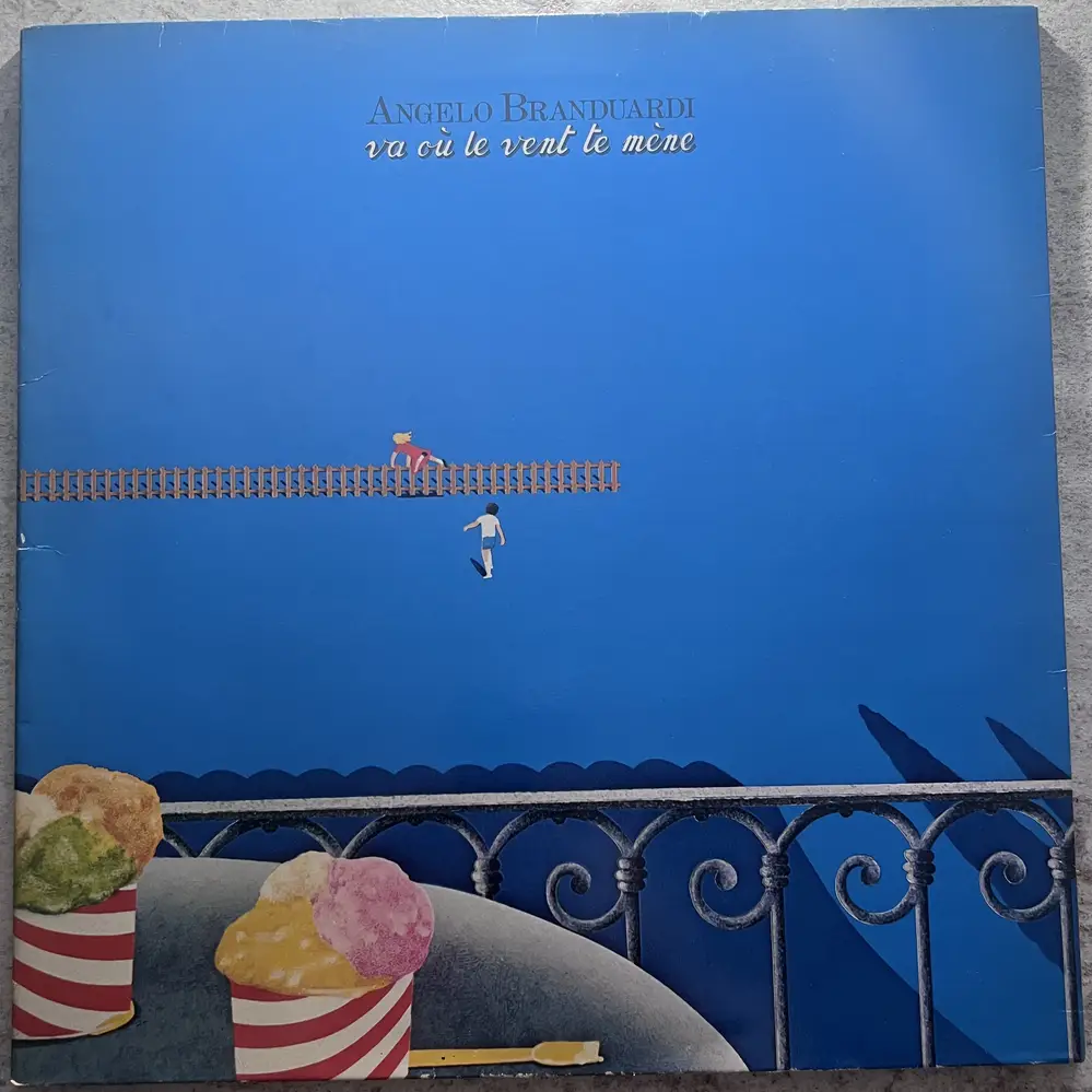 Produit 1 - vue principale