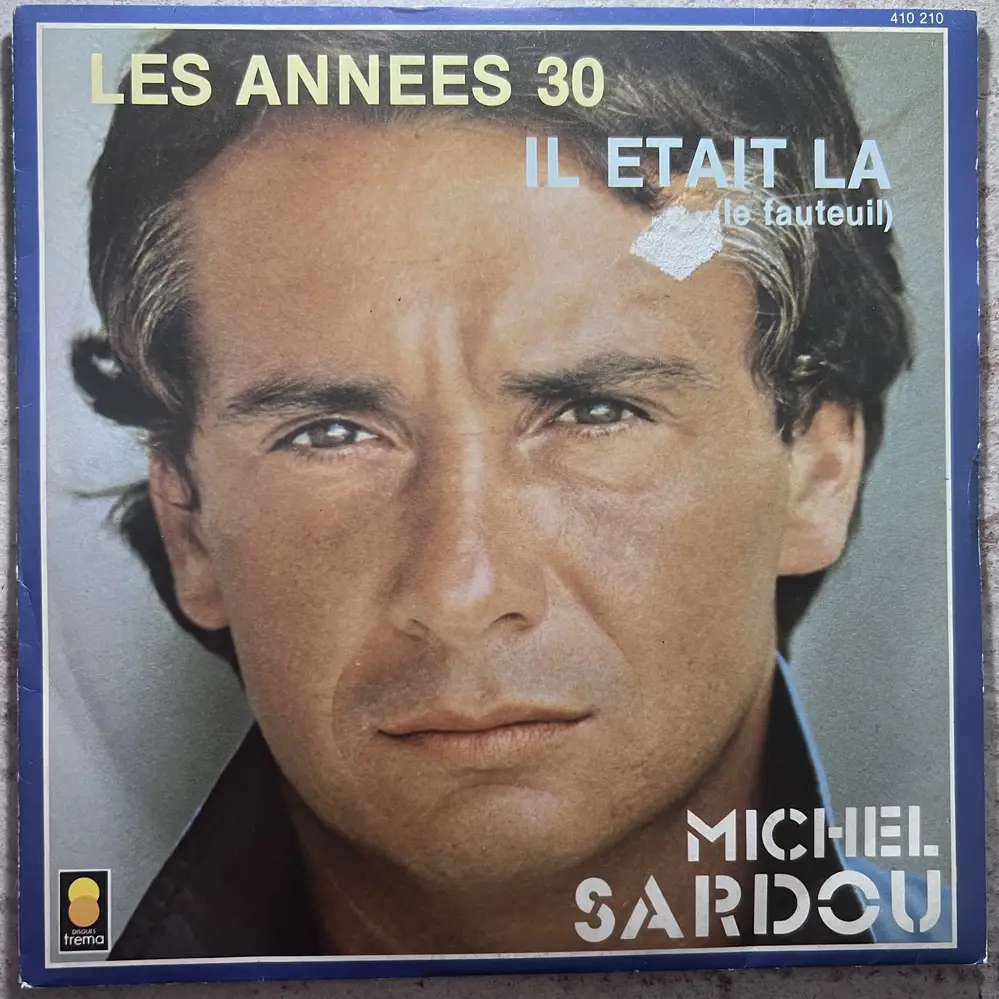 Produit 1 - vue principale