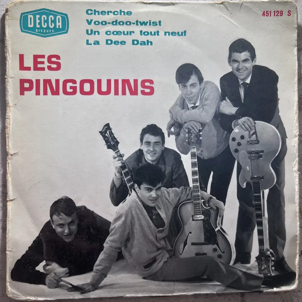 Produit 1 - vue principale