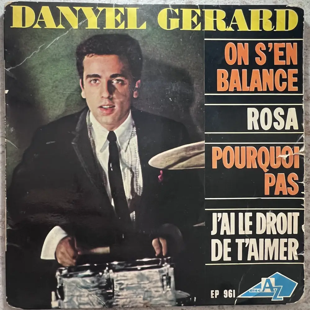 Produit 1 - vue principale