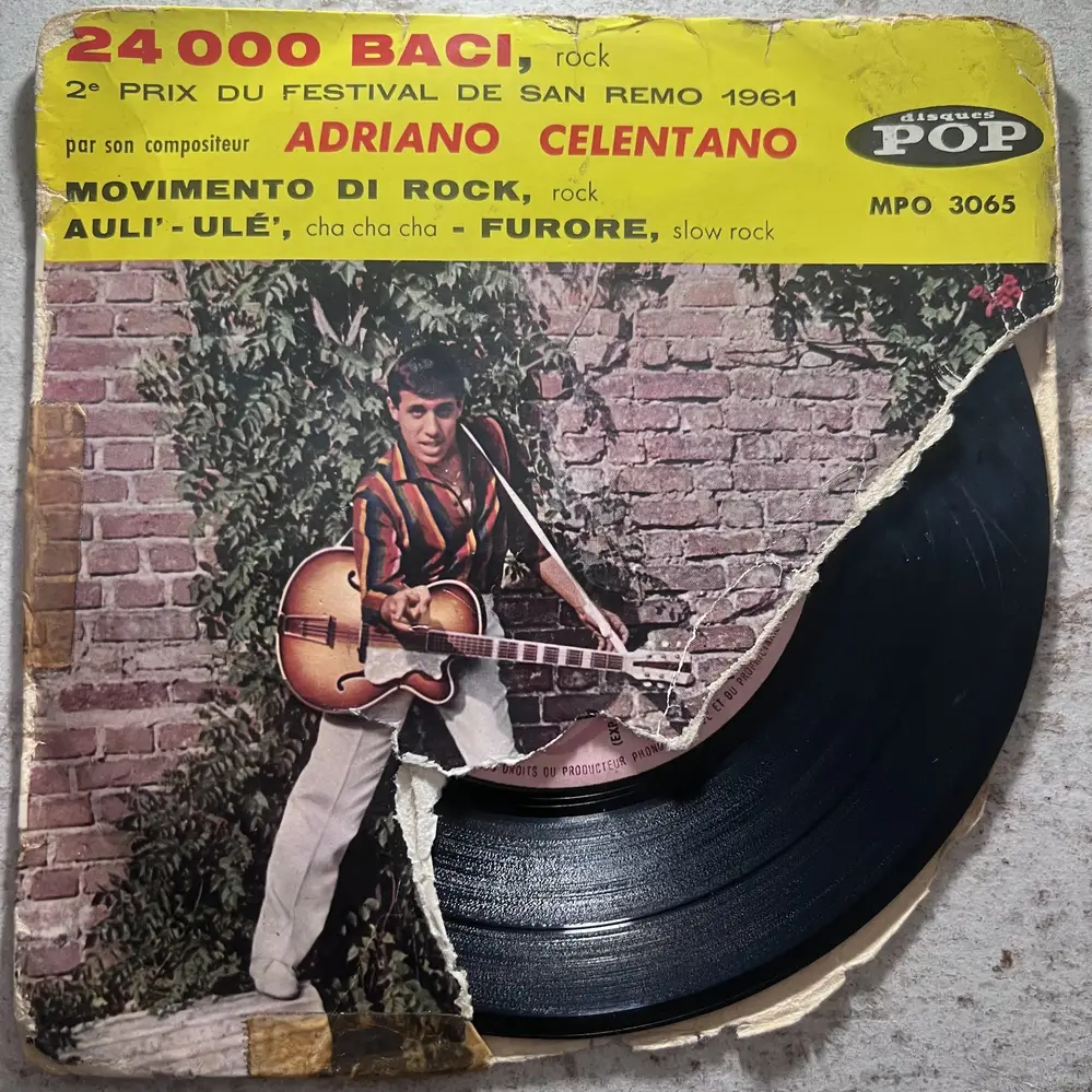 Produit 1 - vue principale