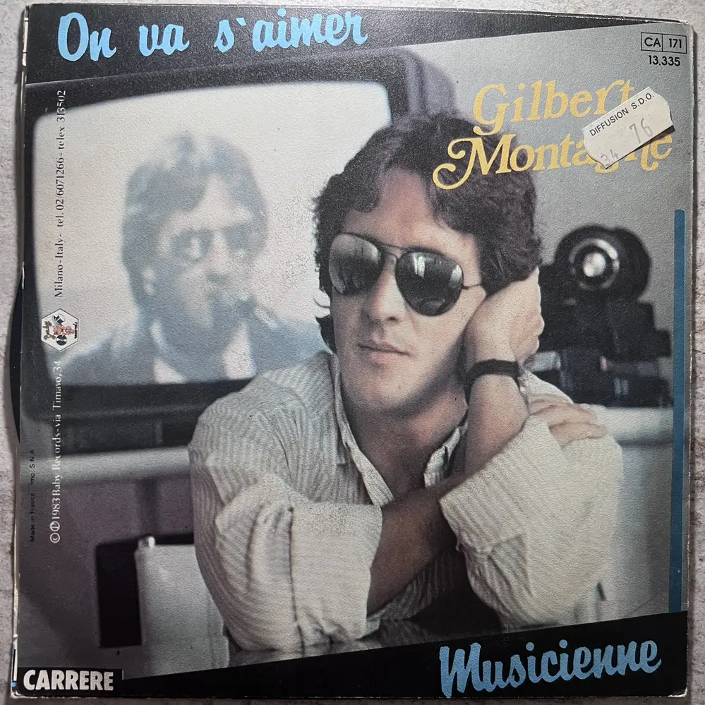Produit 1 - vue principale