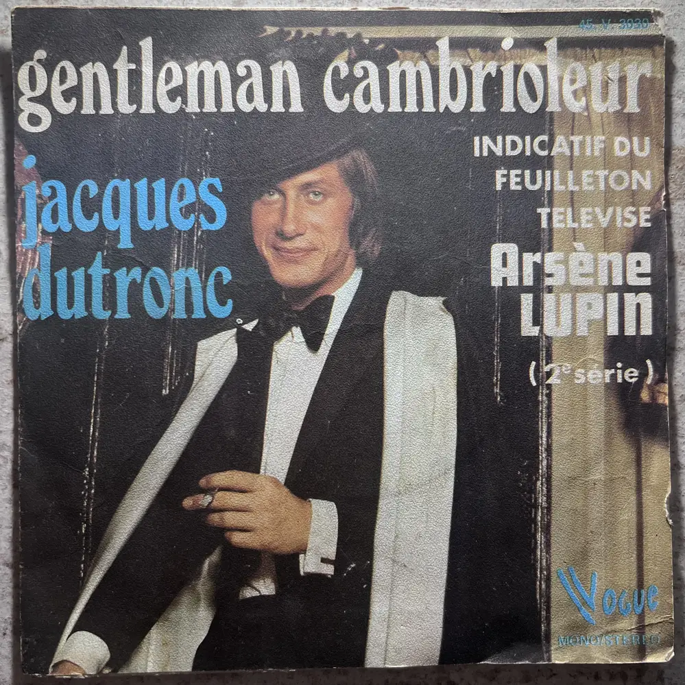 Produit 1 - vue principale