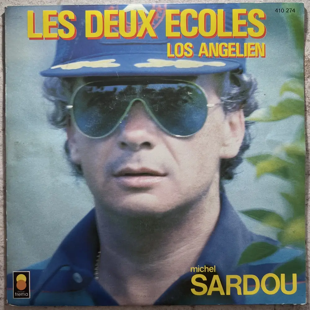 Produit 1 - vue principale