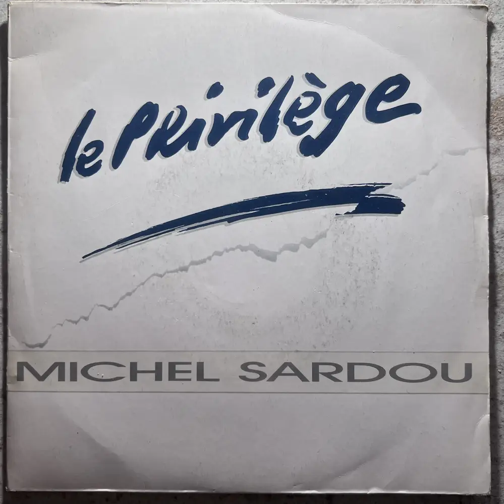 Produit 1 - vue principale