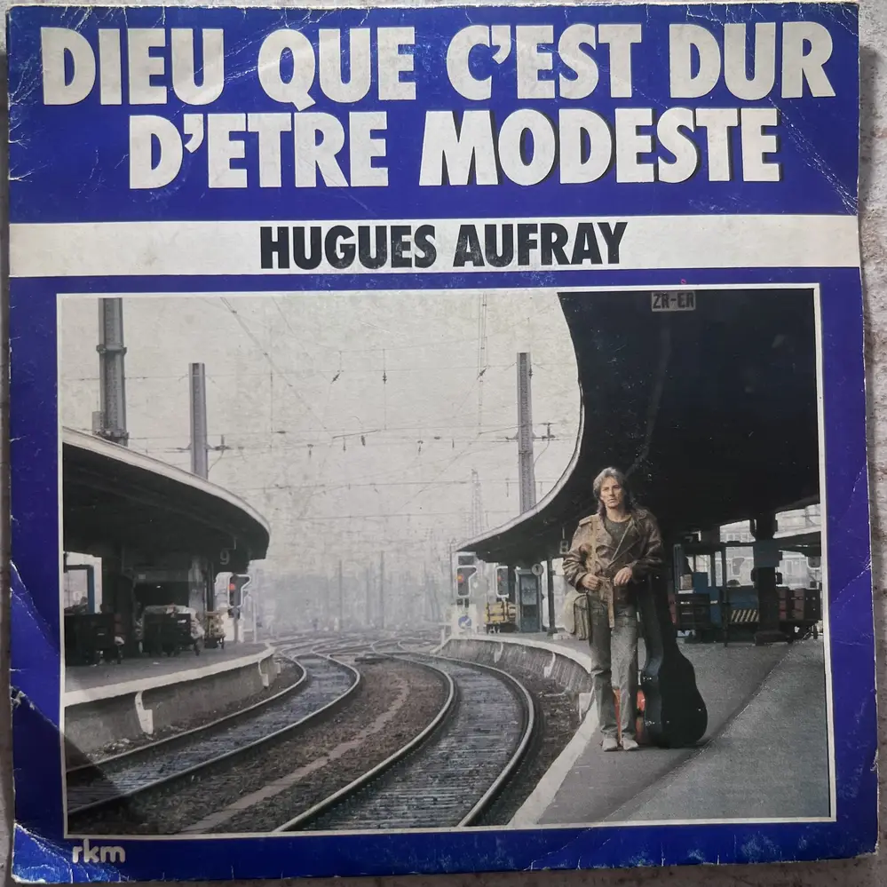 Produit 1 - vue principale