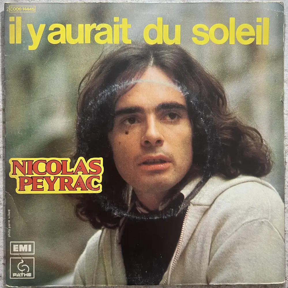 Produit 1 - vue principale