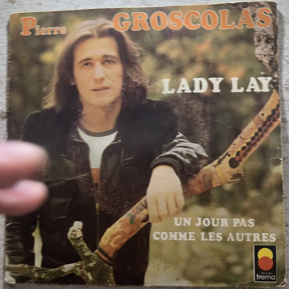 Produit 1 - vue principale