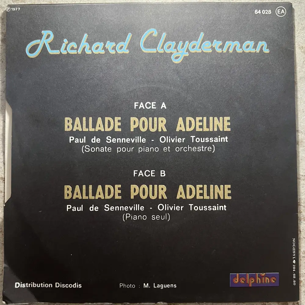 Produit 1 - vue principale