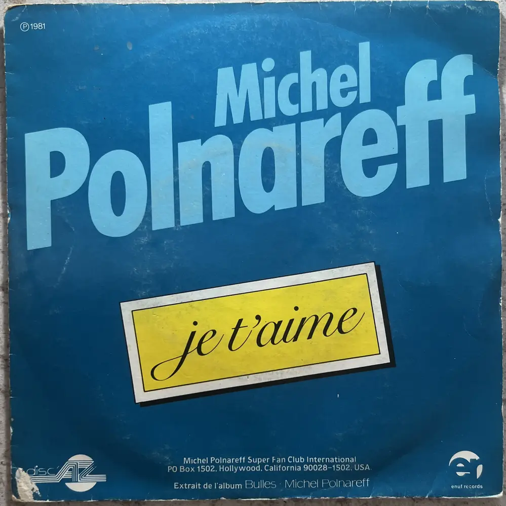 Produit 1 - vue principale