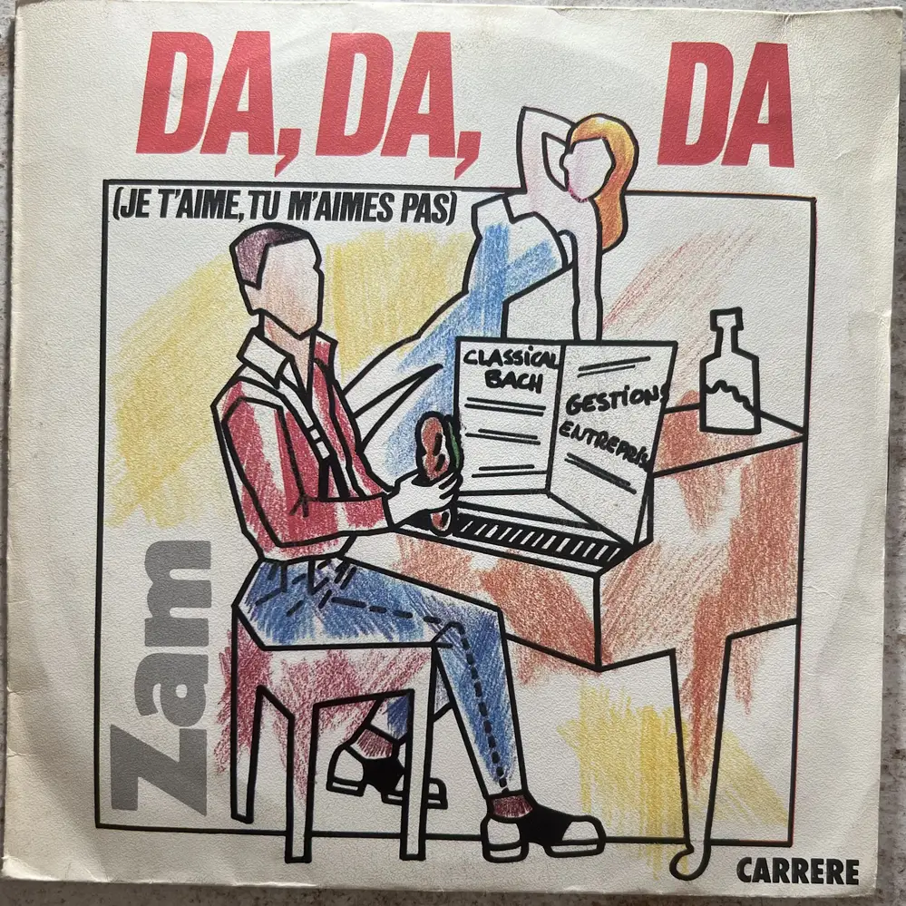 Produit 1 - vue principale