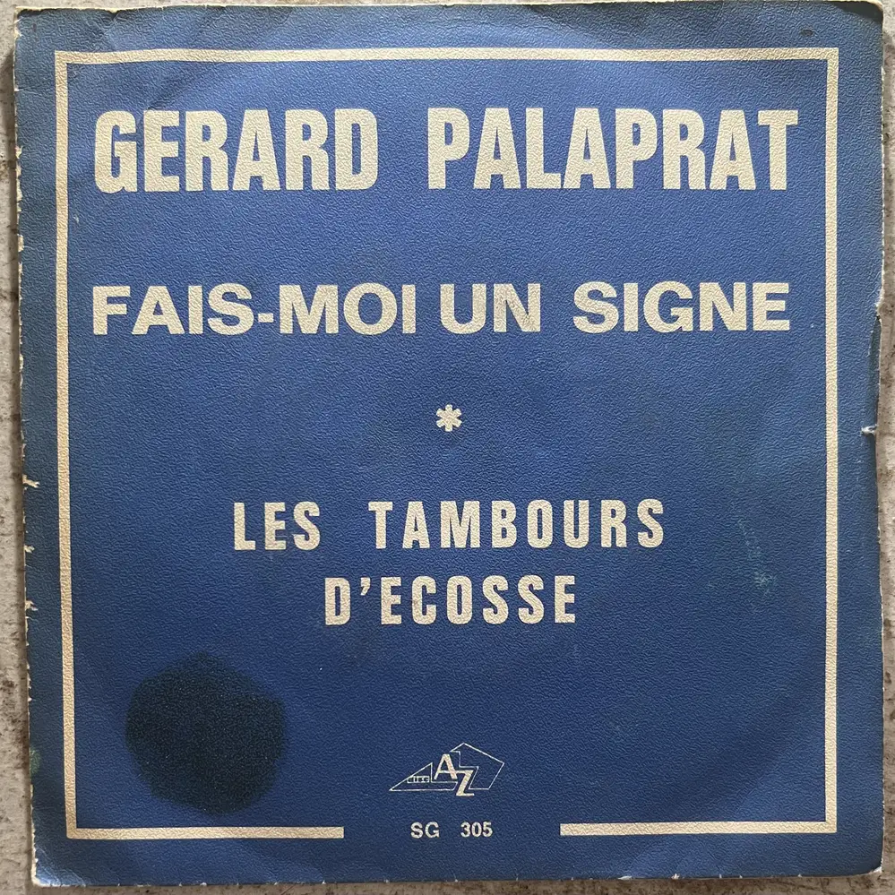 Produit 1 - vue principale